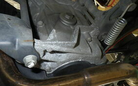 SUZUKI ADDRESS 110 CE47A