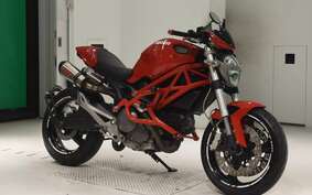 DUCATI MONSTER 696 2009