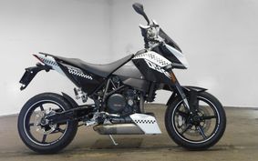 KTM 690 DUKE 2009 LDS40