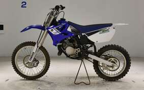 YAMAHA YZ85LW CB10C