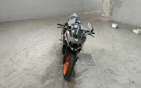 KTM 390 RC 2020 JYJ