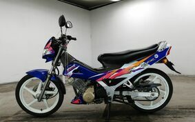 SUZUKI RAIDER BF41A