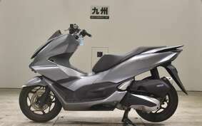 HONDA PCX125 JK05