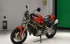 DUCATI MONSTER 696 2013