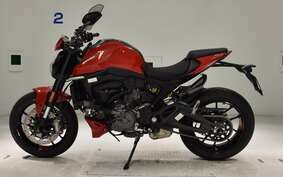 DUCATI MONSTER 937 SP 2024