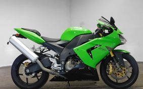 KAWASAKI ZX 10 NINJA R 2004 ZXT00C