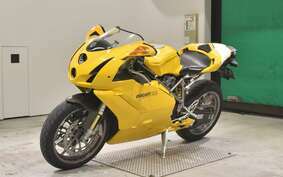 DUCATI 749 S 2003