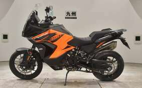 KTM 1290 SUPER ADVENTURE S 2021 V7940