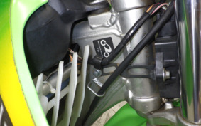 KAWASAKI KX65 KX065A