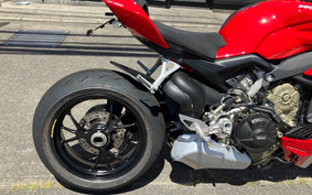 DUCATI STREETFIGHTER V4 S 2020 FA00A