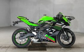 KAWASAKI ZX-25R ZX250G