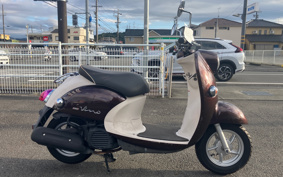 YAMAHA VINO 50 SA37J