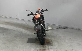 KTM 200 DUKE JUC