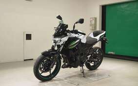 KAWASAKI Z400 Gen.2 2019 EX400G