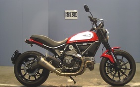 DUCATI SCRAMBLER ICON 2015 K102J