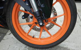 KTM 125 RC JYAYD