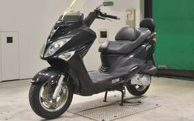 SYM RV125 I Type