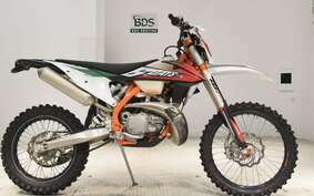 KTM 250 EXC GSA20