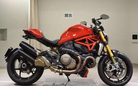 DUCATI M1200S S 2014 M603J