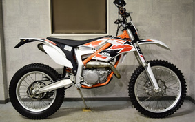 KTM 250 FREERIDE R FRA20