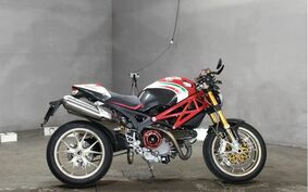 DUCATI MONSTER 1100 S 2009 M502AA