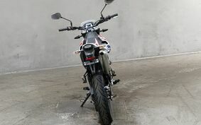 APRILIA SX125 KT