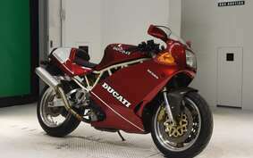 DUCATI 900SL 1992