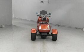 YAMAHA MAXAM TRIKE SG21J