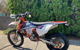 KTM 250 EXC F SIXDAYS EXA40