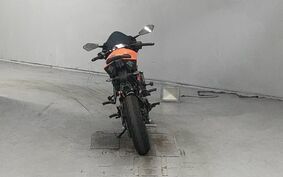 KTM 390 RC 2023 JYJ