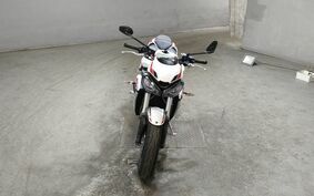 TRIUMPH STREET TRIPLE 2020 HDA52