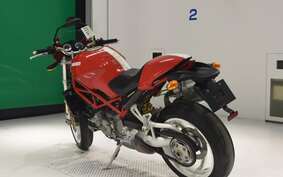 DUCATI MONSTER S4R 2005 M405A