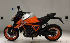 KTM 1290 SUPER DUKE R EVO 2023