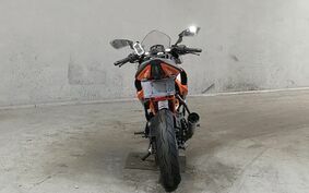 KTM 390 RC 2017 JYJ40