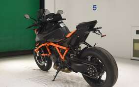 KTM 1290 SUPER DUKE R 2020