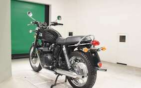 TRIUMPH BONNEVILLE T100 2013 J9157G