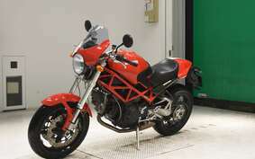 DUCATI MONSTER S2R 1000 2007