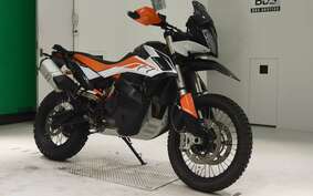 KTM 790 ADVENTURE R 2019