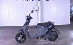 SUZUKI ﾚｯﾂ5 CA47A