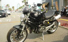 DUCATI MONSTER 1100 2010 M502A