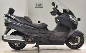 SUZUKI SKYWAVE 400 A 2012 CK45A