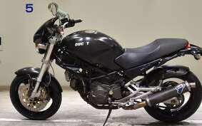 DUCATI MONSTER 750 2001 M100A