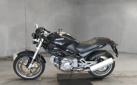 DUCATI MONSTER 400 2003 M300A