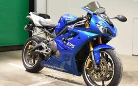 TRIUMPH DAYTONA 675 2007 MD1066