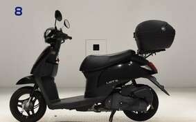 SUZUKI LET's CA4AA