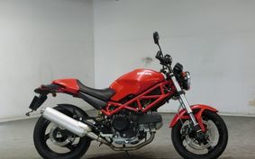 DUCATI MONSTER 400 IE 2008 M407A