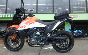 KTM 250 DUKE JGD40