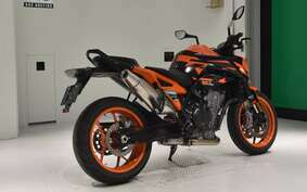 KTM 890 DUKE GP 2023 TU940