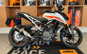 KTM 390 DUKE 2024 JPJ40