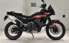 KTM 790 ADVENTURE 2024